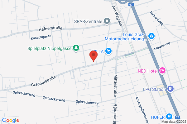 Hauptschule Puntigam