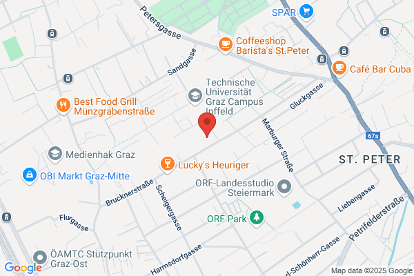 Hauptschule Sankt Peter