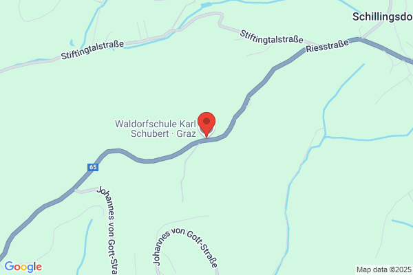 Karl- Schubert-Schule Graz Freie Waldorfschule mit Intergration