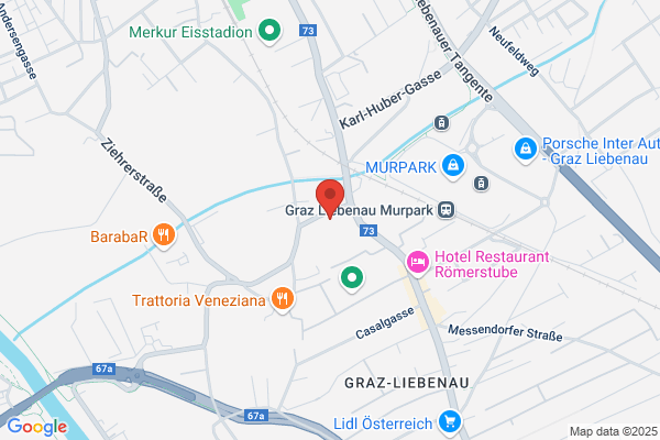 Volksschule Liebenau