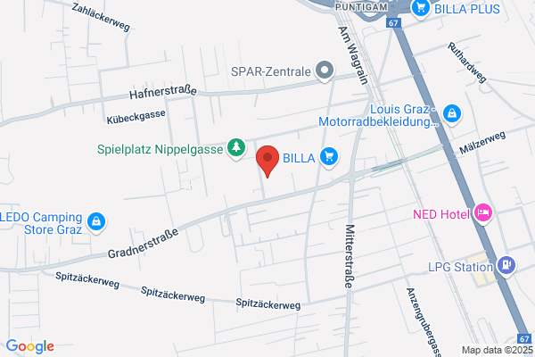 Volksschule Puntigam