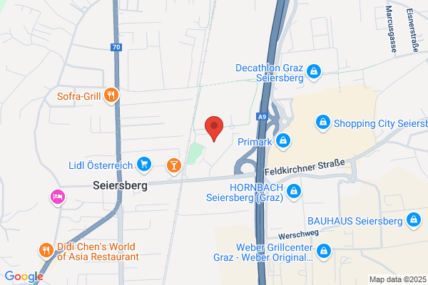 Volksschule Seiersberg