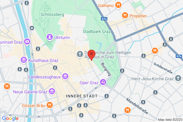 FRIPAL - Immobilien- verwaltung GmbH