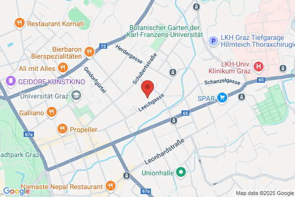 WEGRAZ Gesellschaft f Stadterneuerung u Assanierung mbH