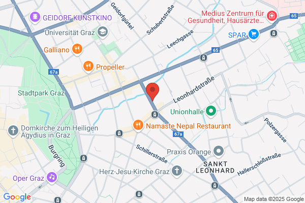 Dr. Schaar G.m.b.H. Immobilien- Standort- und Investberatung