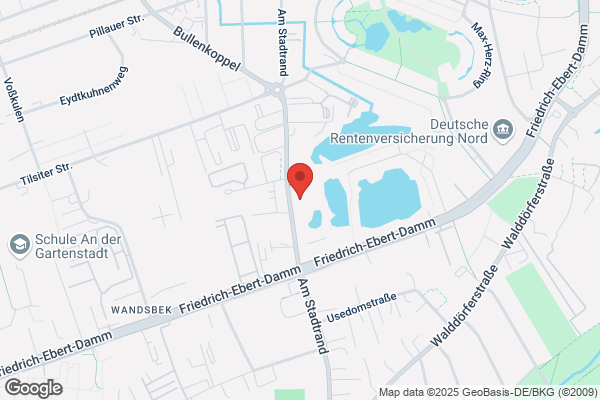 Herkules Grundstueckvermietungs- und Verwertungs GmbH