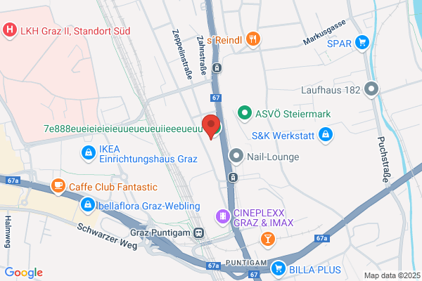 Gebrueder Weiss Ges.m.b.H. Transport und Logistik