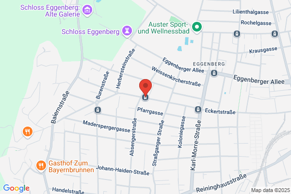 Pracsner Transportgesellschaft m.b.H.