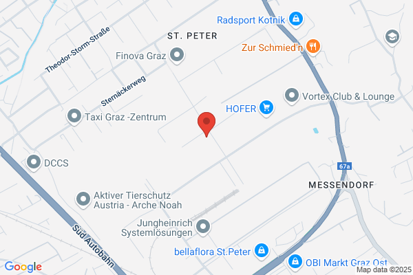Quehenberger Logistik AG und Co KG Filiale Graz