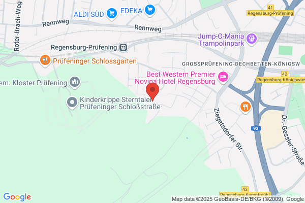 Triebl und Pospischil OEG