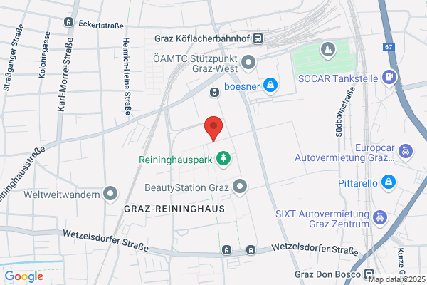 Brueder Reiningshaus Brauerei AG