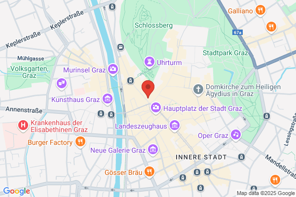 Mag. Guenther Schmied