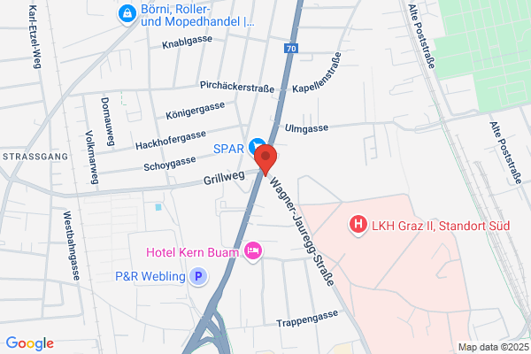 Novotex Handels GesmbH