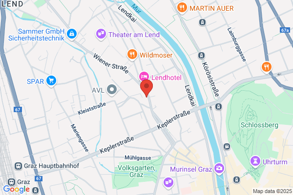 AE und E Immobilienvermietung GmbH