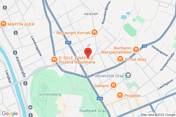 Galler Rudolf Dr Immobilientreuhand GesmbH