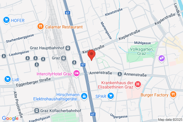 RIWE RIBIC und WEGERER OEG