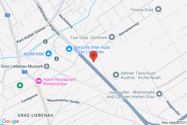 SDC Liegenschaftsverwaltungs GmbH