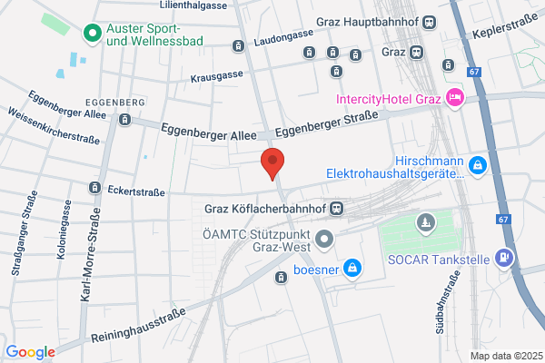 Techno Park Graz-West Liegenschaftsverwertung und Verwaltung Ges.m.b.H.