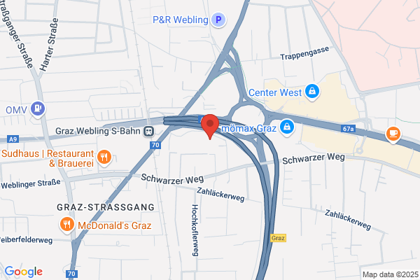 Schiessl KältegesmbH Filiale Graz