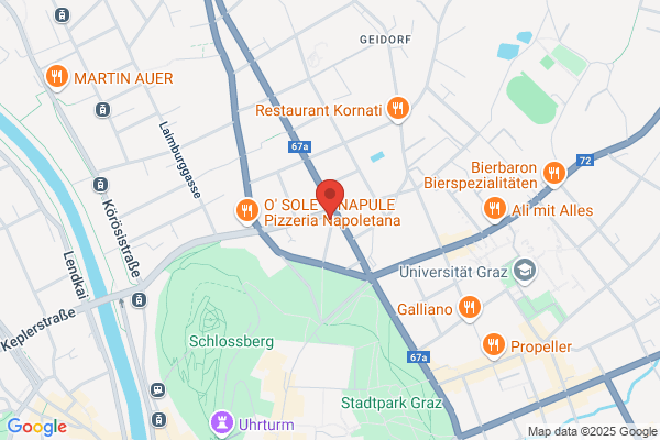 Oesterreichische Post AG Postamt