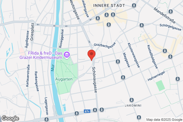 Riegelnegg Gerfried Dipl-TA