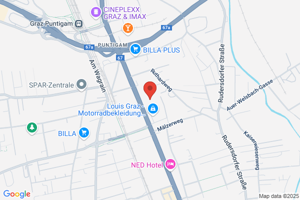 PANTA RHEI ZENTRUM
