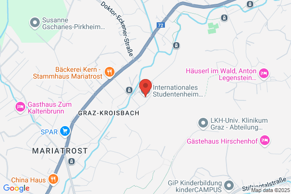 Evangelischer Verein f. Studentenheime