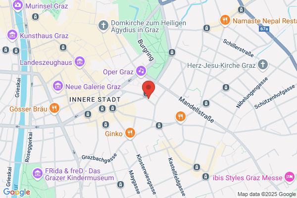 Evangelisches Jugendwerk