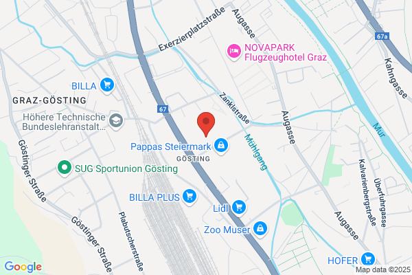 Jugendheim