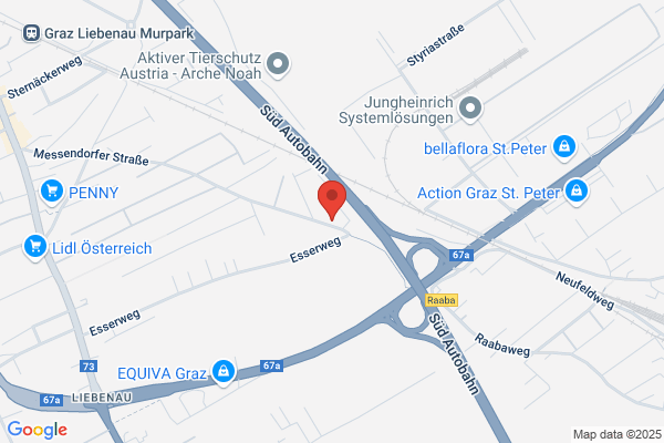 Kellerer Betriebsgesellschaft m.b.H.