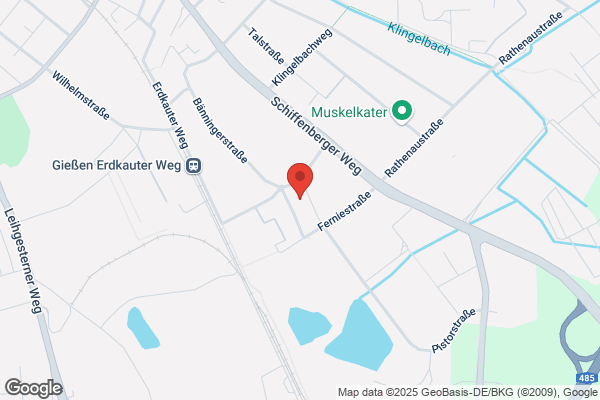 RT Fremdenbeherbergungs GmbH