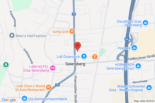 Kloiber Kuehlung GmbH