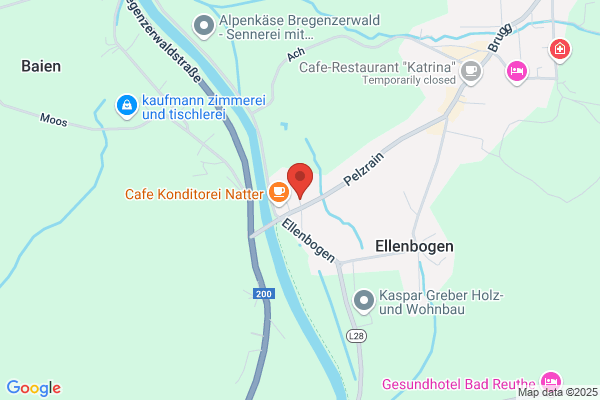 ADEG Contra Berlinger KG