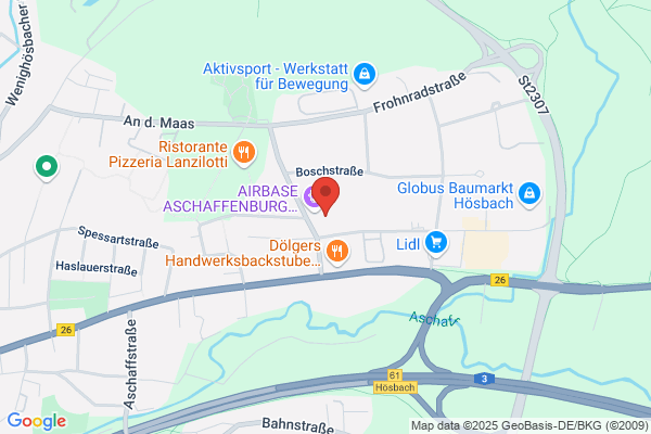 Aristokrat Herrenkleiderfabrik GmbH