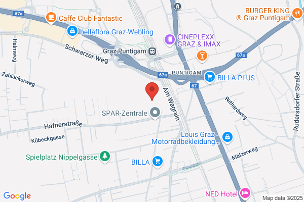 INTERSPAR Bäckerei Graz