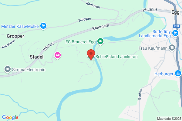 Schuetzenverein Egg
