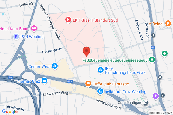 Akademie f d ergotherapeutischen Dienst an d LSF Graz