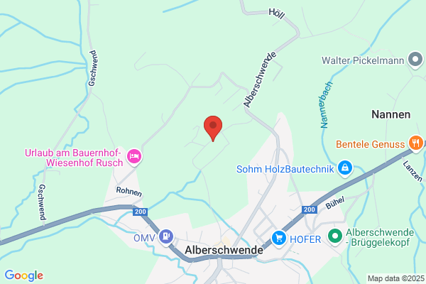 UTC Alberschwende