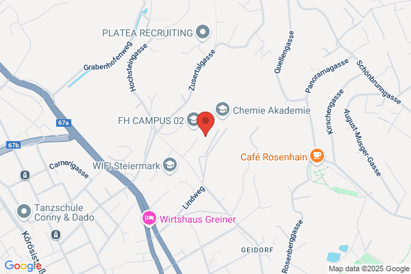 Landes-Jugendheim Rosenhof