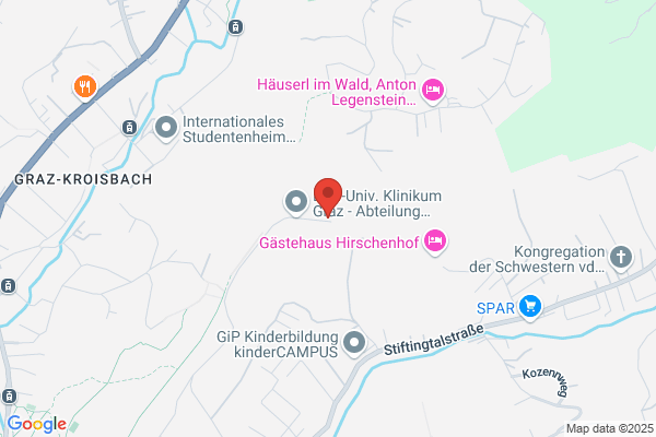 Landesinternat d. Kranken- pflegeschule