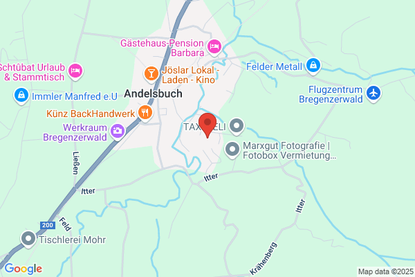WSV Andelsbuch