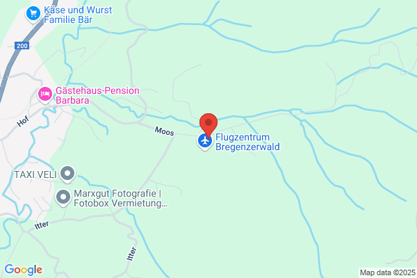 Bergbahnen Andelsbuch GmbH und Co