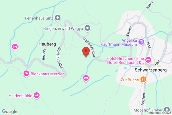 Haldenlifte Schwarzenberg GmbH
