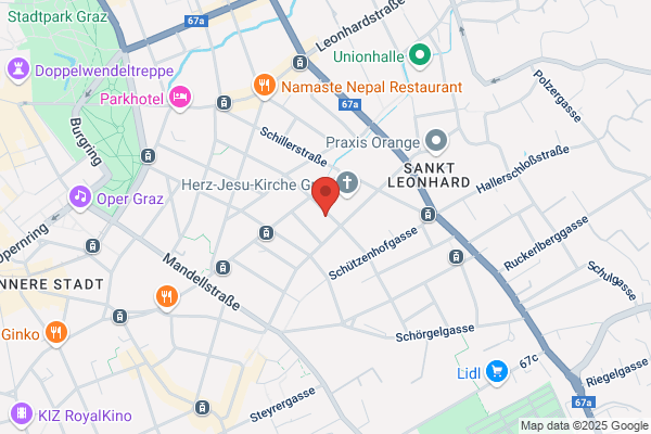 Wakonig Vermietung OEG