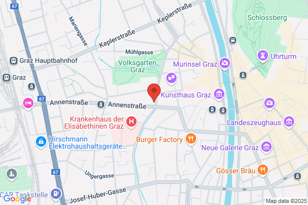 GH Vermoegensverwaltungs GmbH