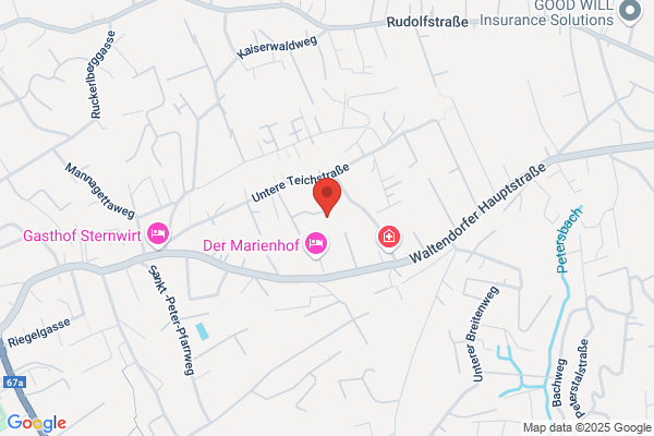 Gourmets-Treff Betriebsgesellschaft mbH.
