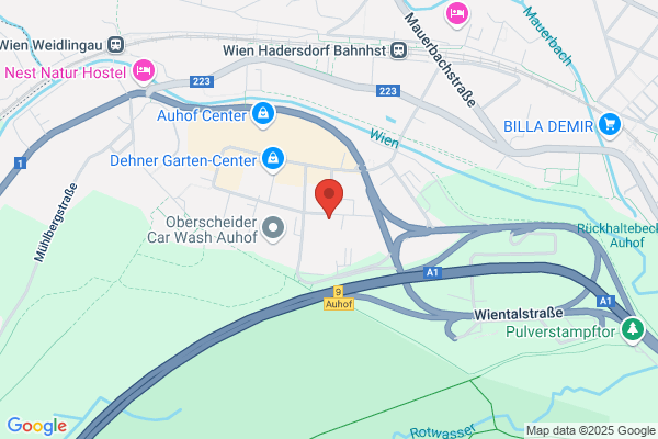 Kraft Foods Oesterreich GmbH