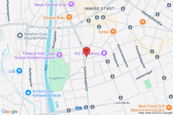 Restaurant Schiraz
