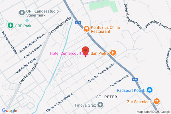 Center Court GmbH