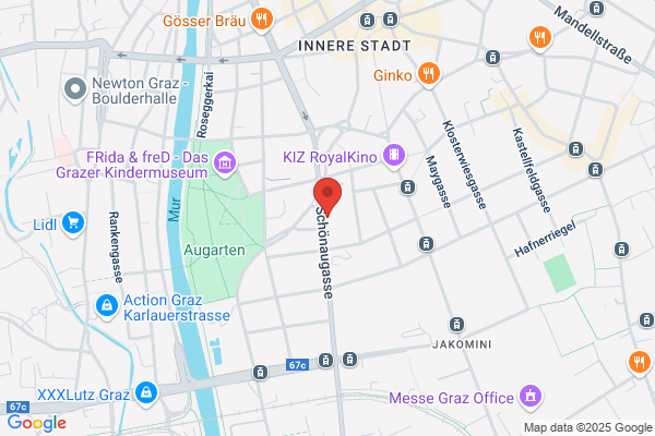 Augarten Art Hotel